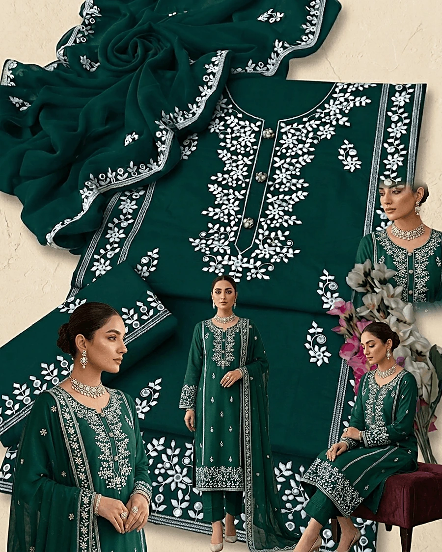 Lawn Collection